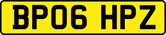 BP06HPZ