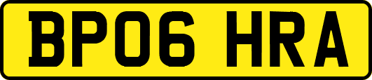 BP06HRA