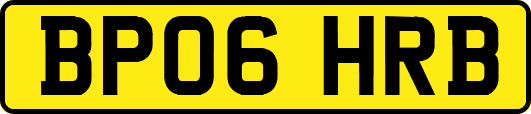 BP06HRB