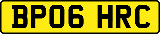 BP06HRC