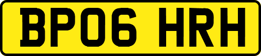 BP06HRH