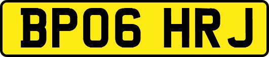 BP06HRJ