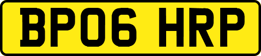 BP06HRP