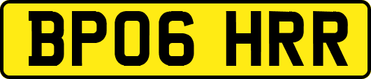 BP06HRR