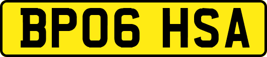 BP06HSA