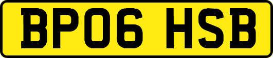 BP06HSB
