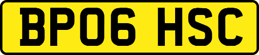 BP06HSC