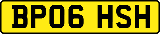 BP06HSH