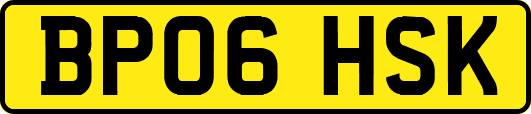 BP06HSK