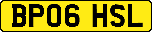 BP06HSL