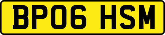BP06HSM