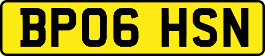 BP06HSN