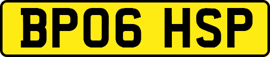 BP06HSP