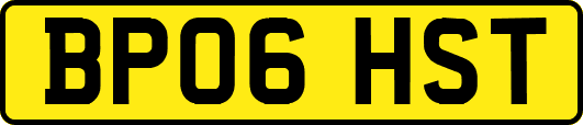 BP06HST