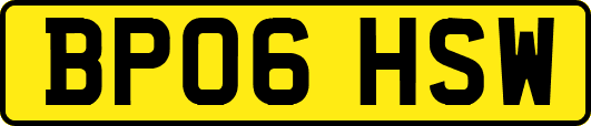 BP06HSW