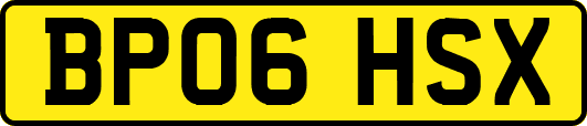 BP06HSX