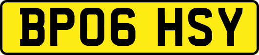 BP06HSY