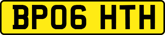 BP06HTH