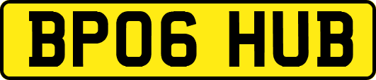 BP06HUB