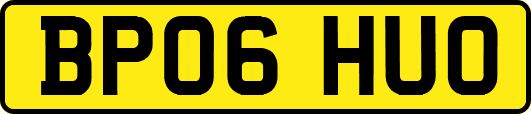 BP06HUO