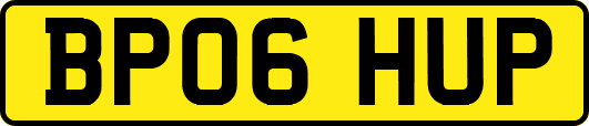BP06HUP