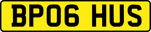 BP06HUS