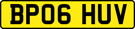 BP06HUV