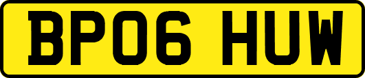 BP06HUW