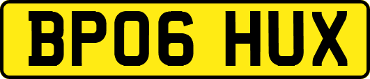 BP06HUX