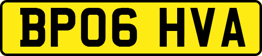 BP06HVA