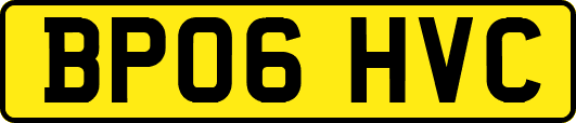 BP06HVC
