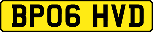 BP06HVD