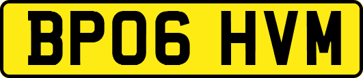 BP06HVM