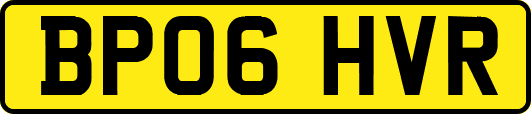 BP06HVR