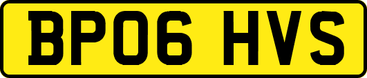 BP06HVS