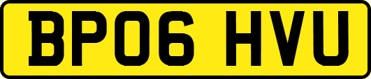 BP06HVU