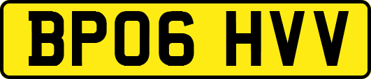 BP06HVV