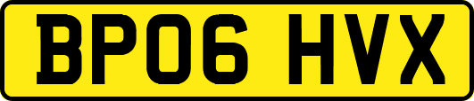 BP06HVX