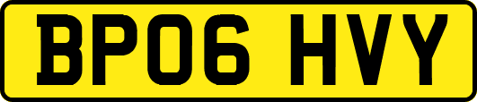 BP06HVY
