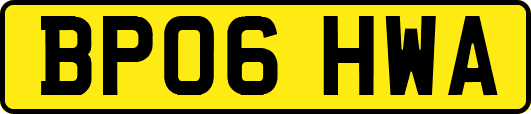 BP06HWA