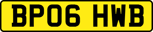 BP06HWB