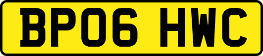 BP06HWC