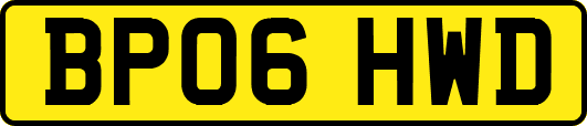 BP06HWD