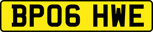 BP06HWE