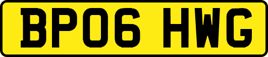 BP06HWG