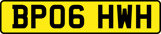 BP06HWH