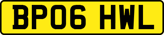 BP06HWL