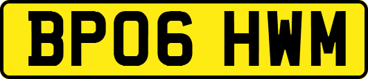 BP06HWM
