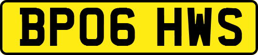 BP06HWS