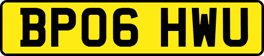 BP06HWU